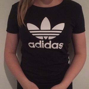 adidas t-shirt